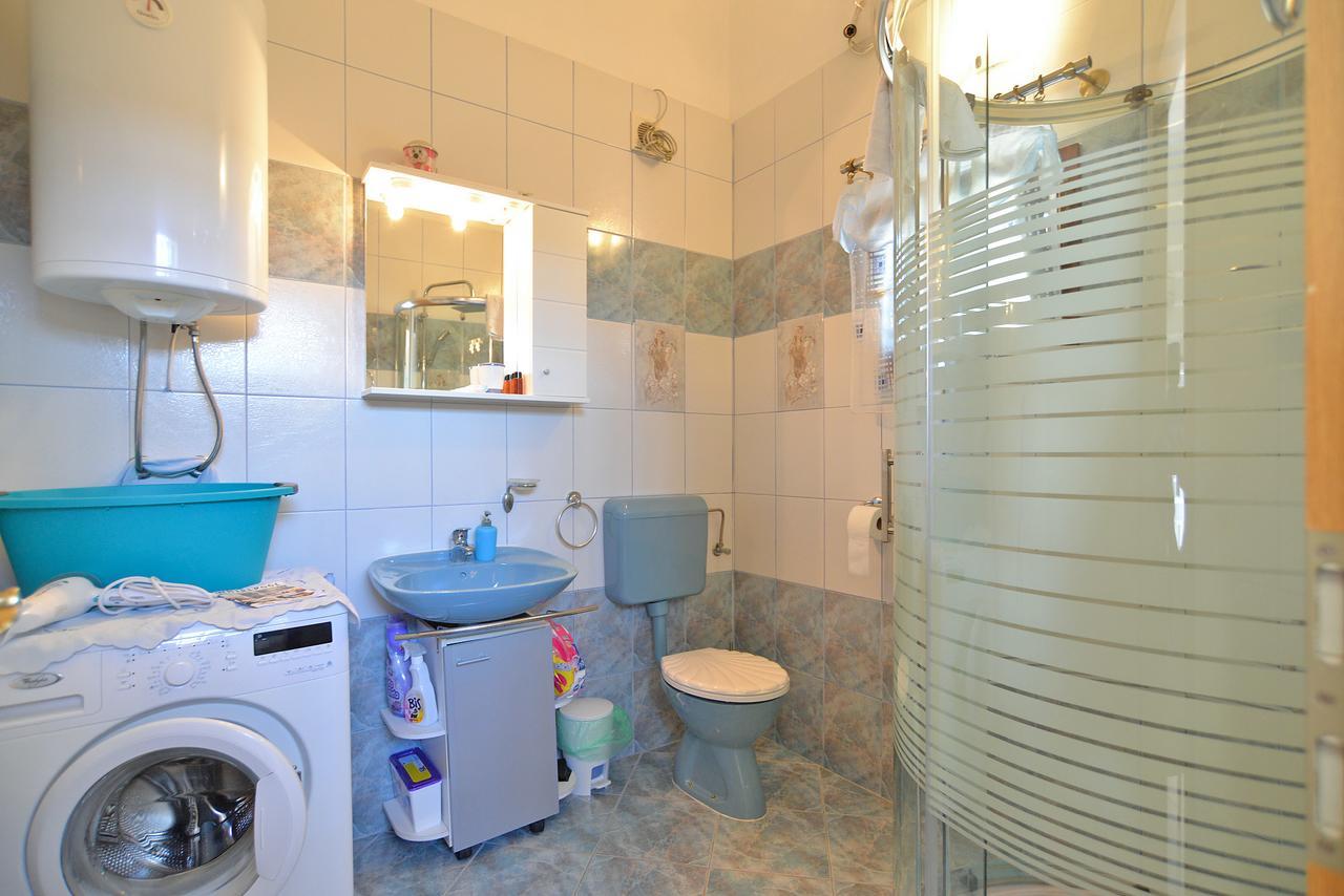 Apartments Dino 1374 Пула Екстер'єр фото